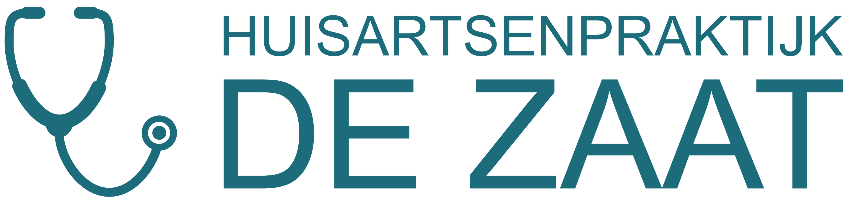 Huisartsen De Zaat